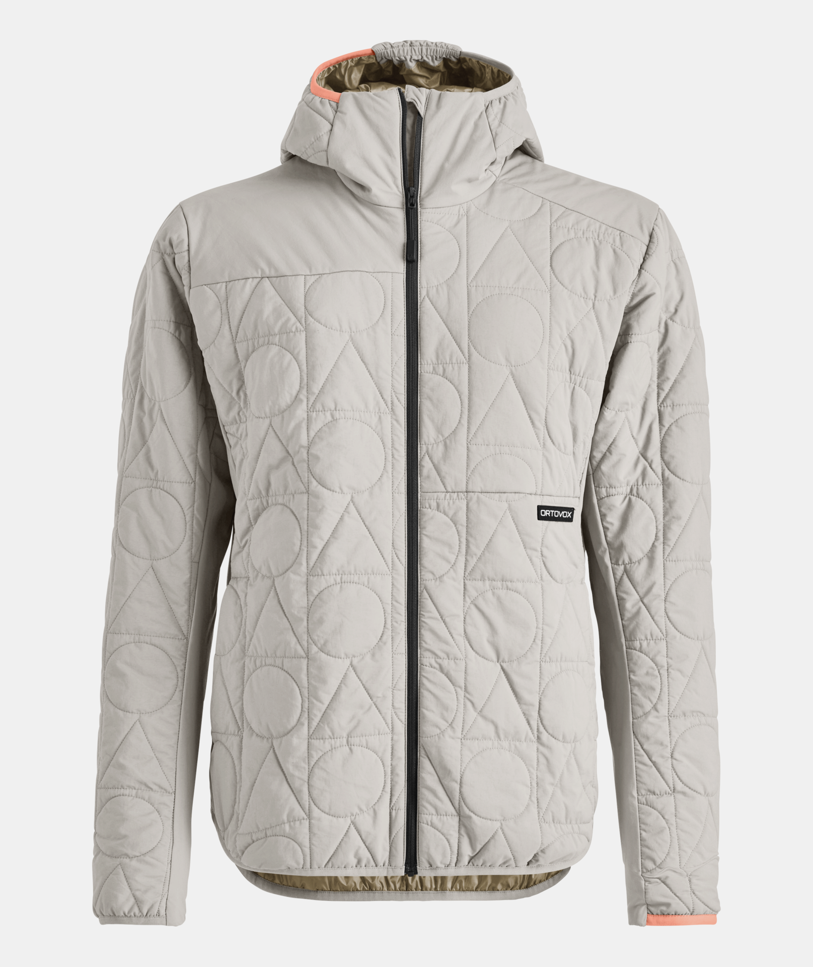 Women's Ravine Metawool 90 Jacket