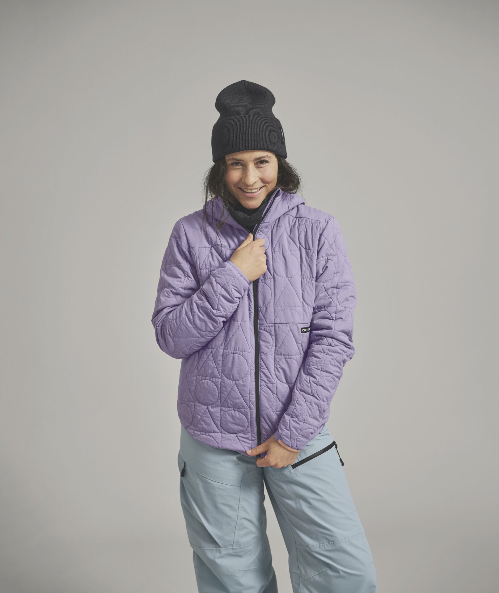 Women's Ravine Metawool 90 Jacket