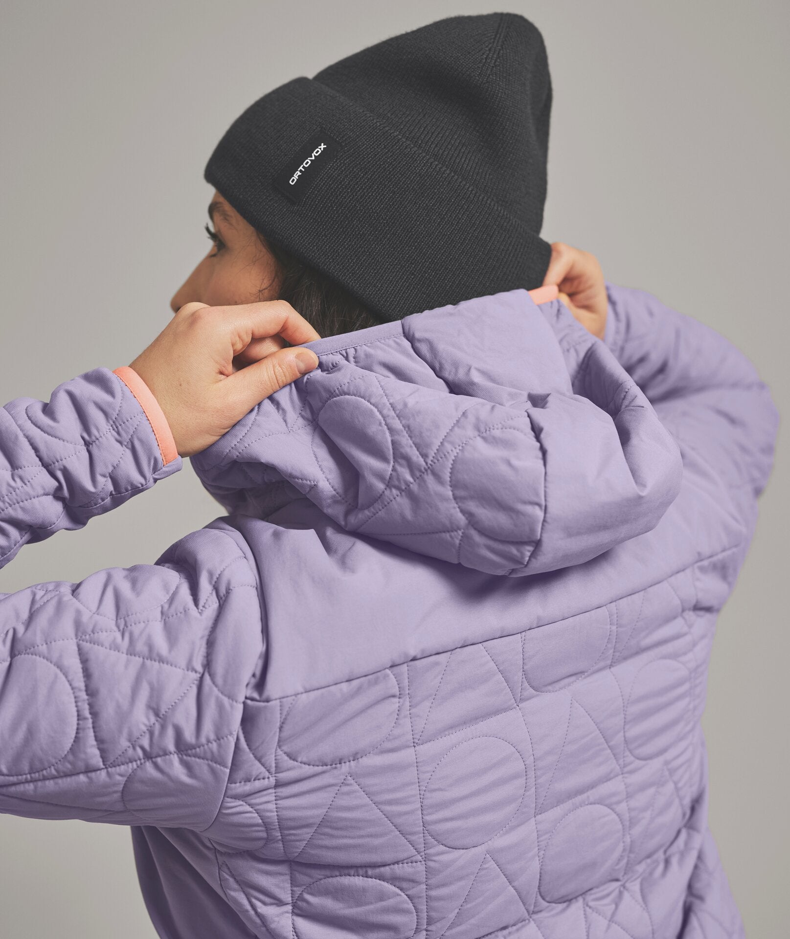 Women's Ravine Metawool 90 Jacket