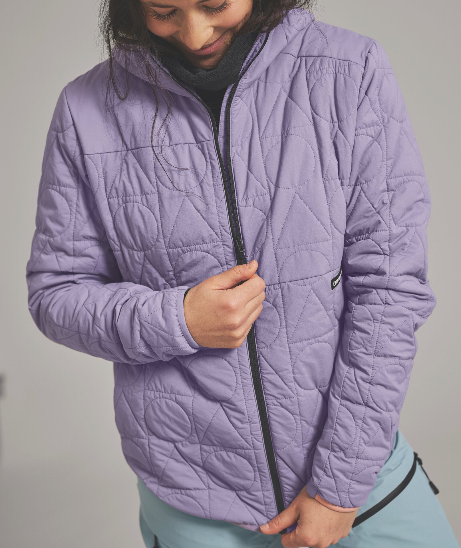 Women's Ravine Metawool 90 Jacket