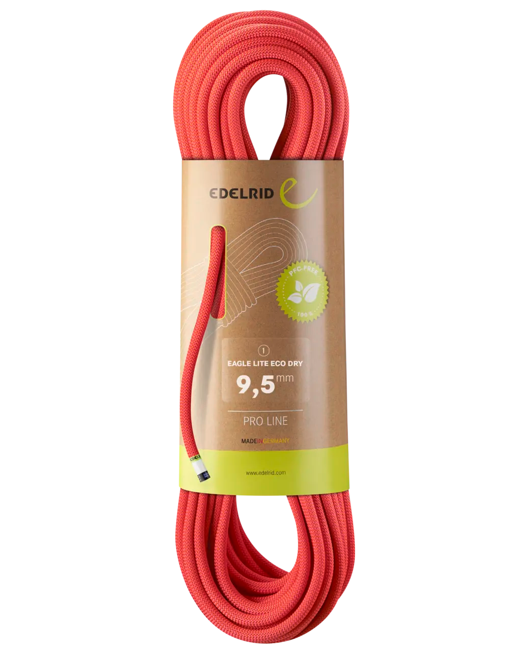 Eagle Lite Protect Eco Dry 9.5mm