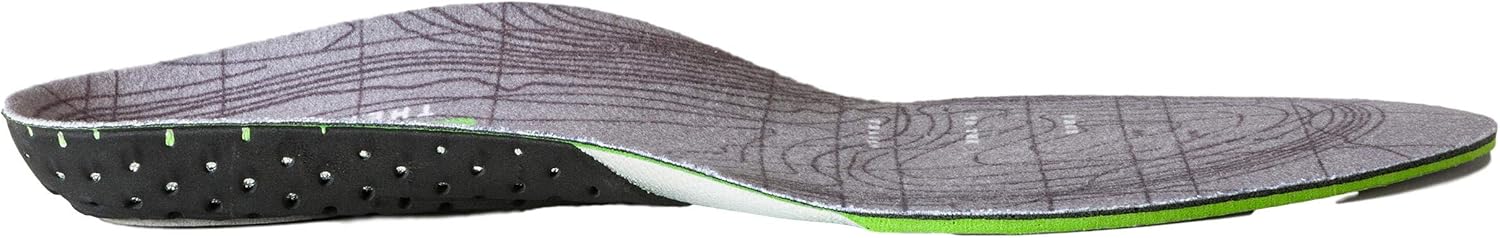 Thermal Insole