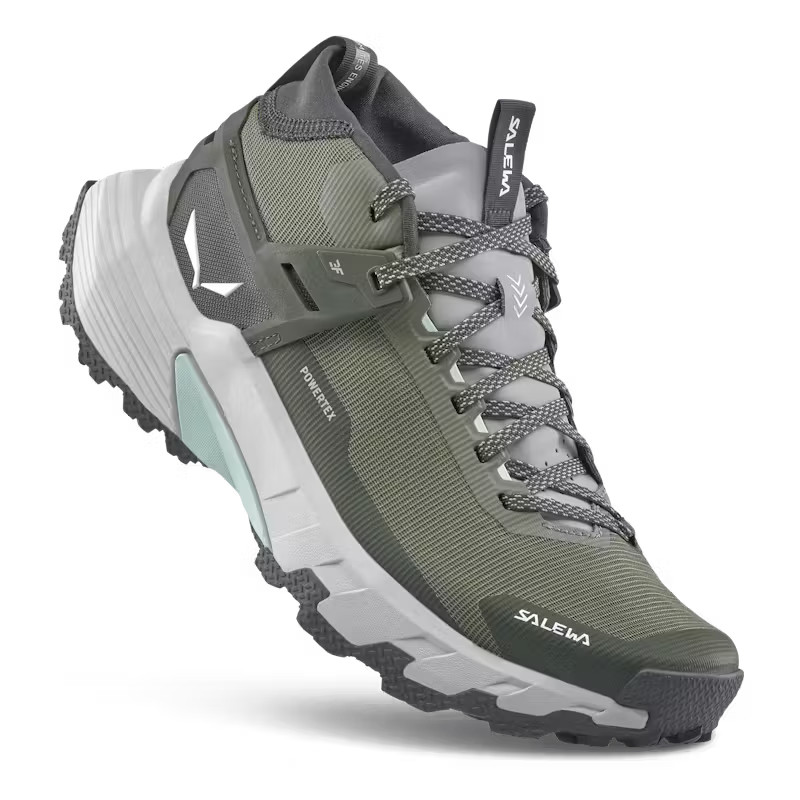 Women's Pedroc 2 Mid Powertex