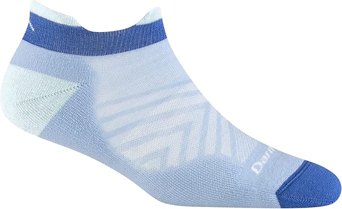 Women's Run Quarter Ultra-Lightweight Running Sock - 1047