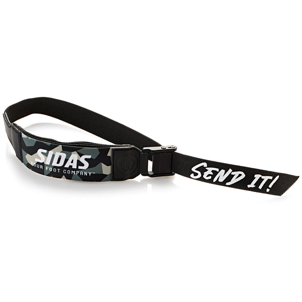 Sidas Freeride Power Strap P3