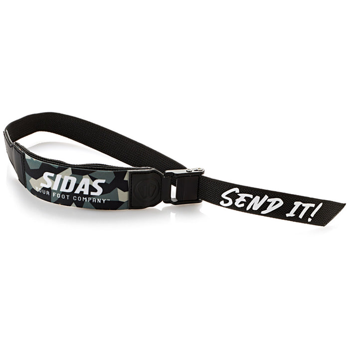 Sidas Freeride Power Strap P3
