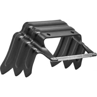Atomic 1X2 Crampon Shift in Black, image 1