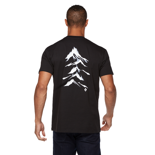 Men's Peaks Tee