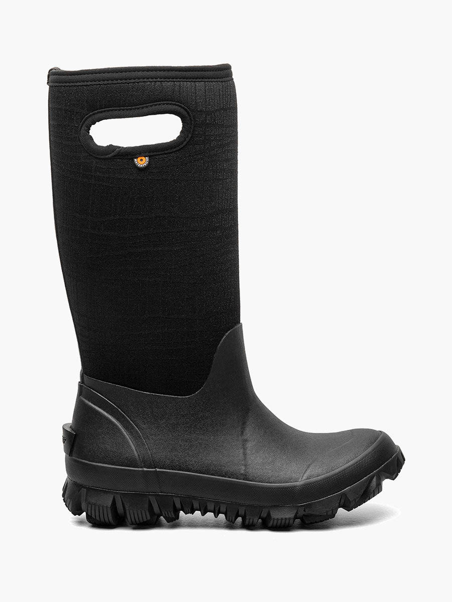 Whiteout Cracks
