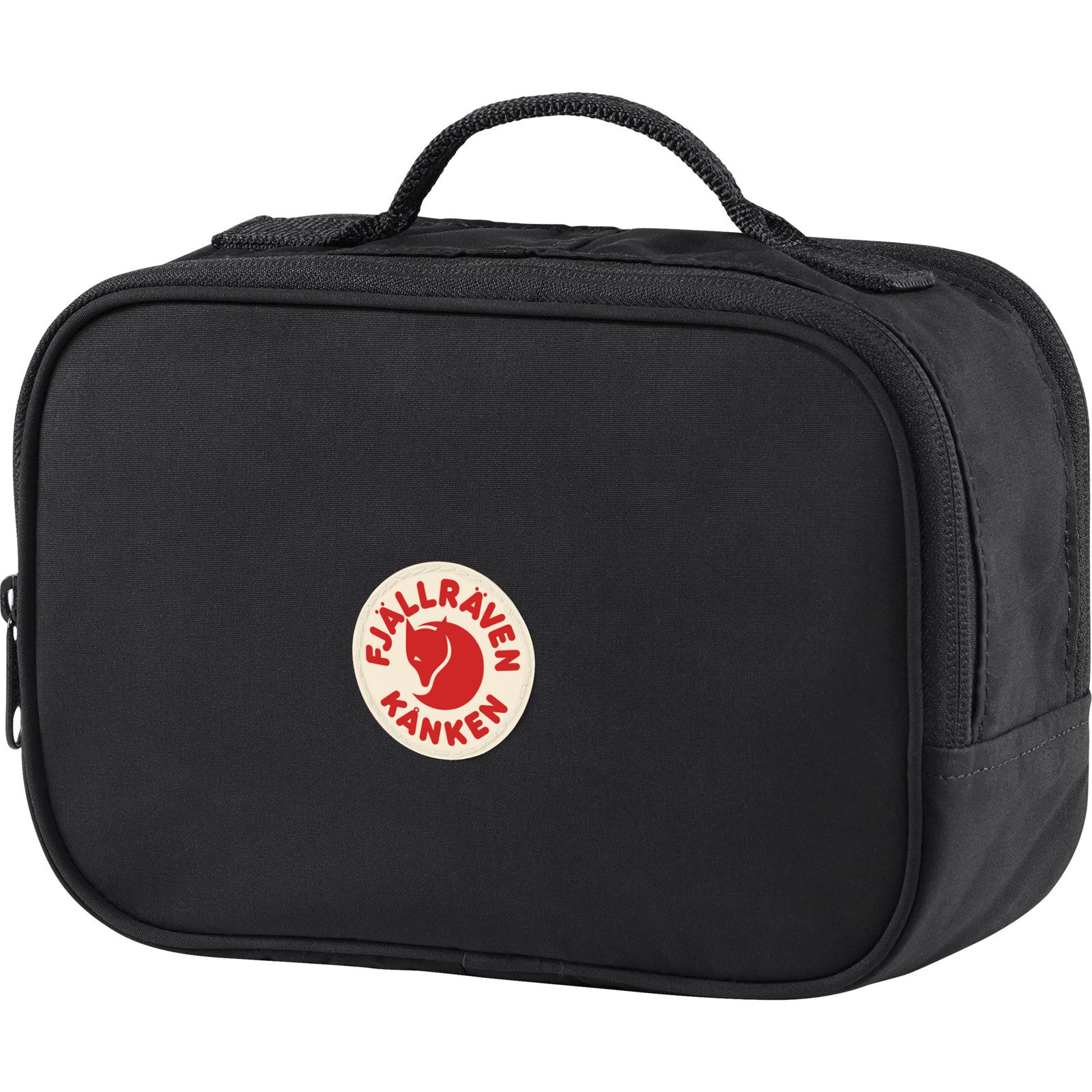 Fjällräven Kånken Toiletry Bag, Black