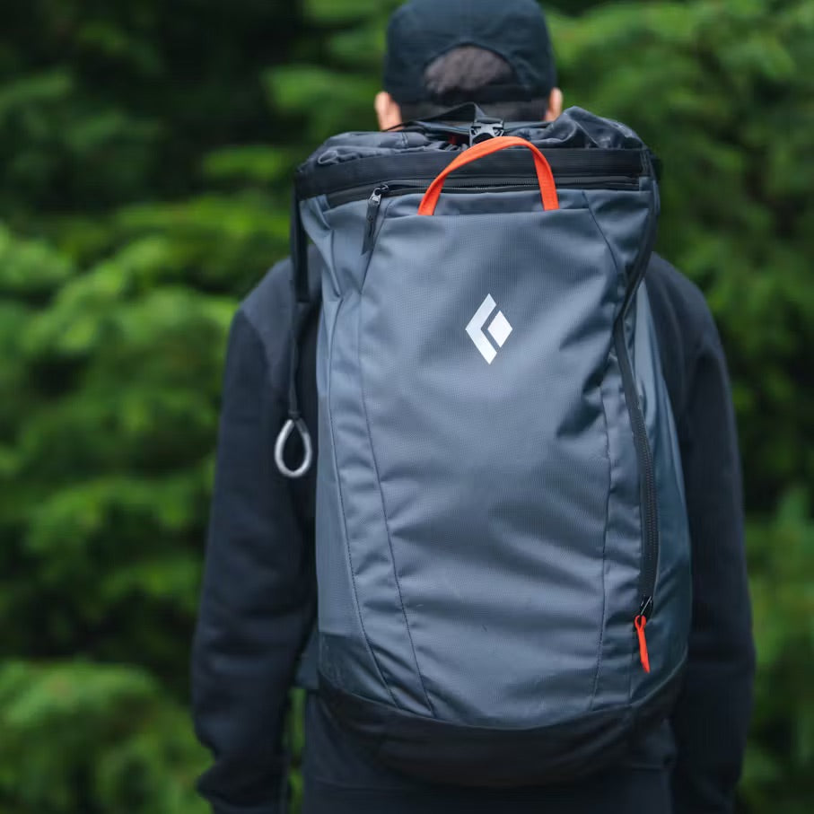 Crag 40 Backpack