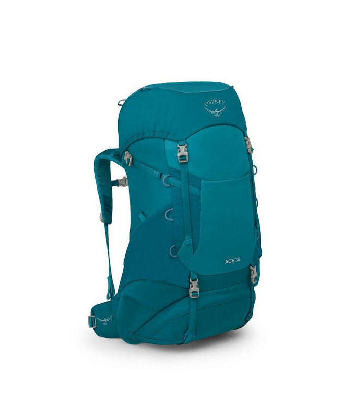 osprey backpack catalog pdf - Daylite Plus Durable dependable and equipped to confront the days challenges the slim and sleek Quasar is a pack youll reach for day in and day outwith enough room to carry your daily needs and smart features to ease your routine Osprey Backpacks High-Quality Packs