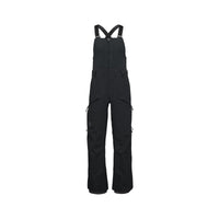 Black Diamond Women's Recon Stretch Bibs - Black