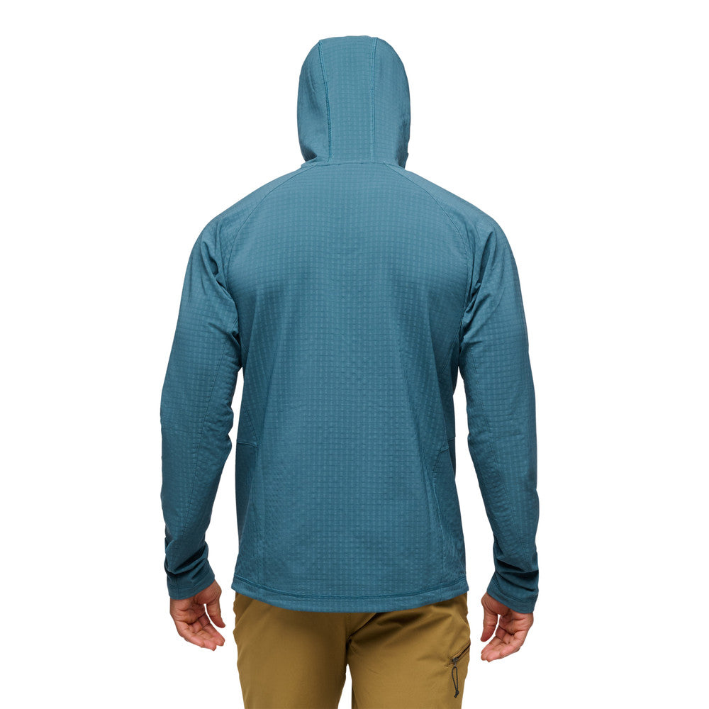 Men's Coefficient Storm Hoody
