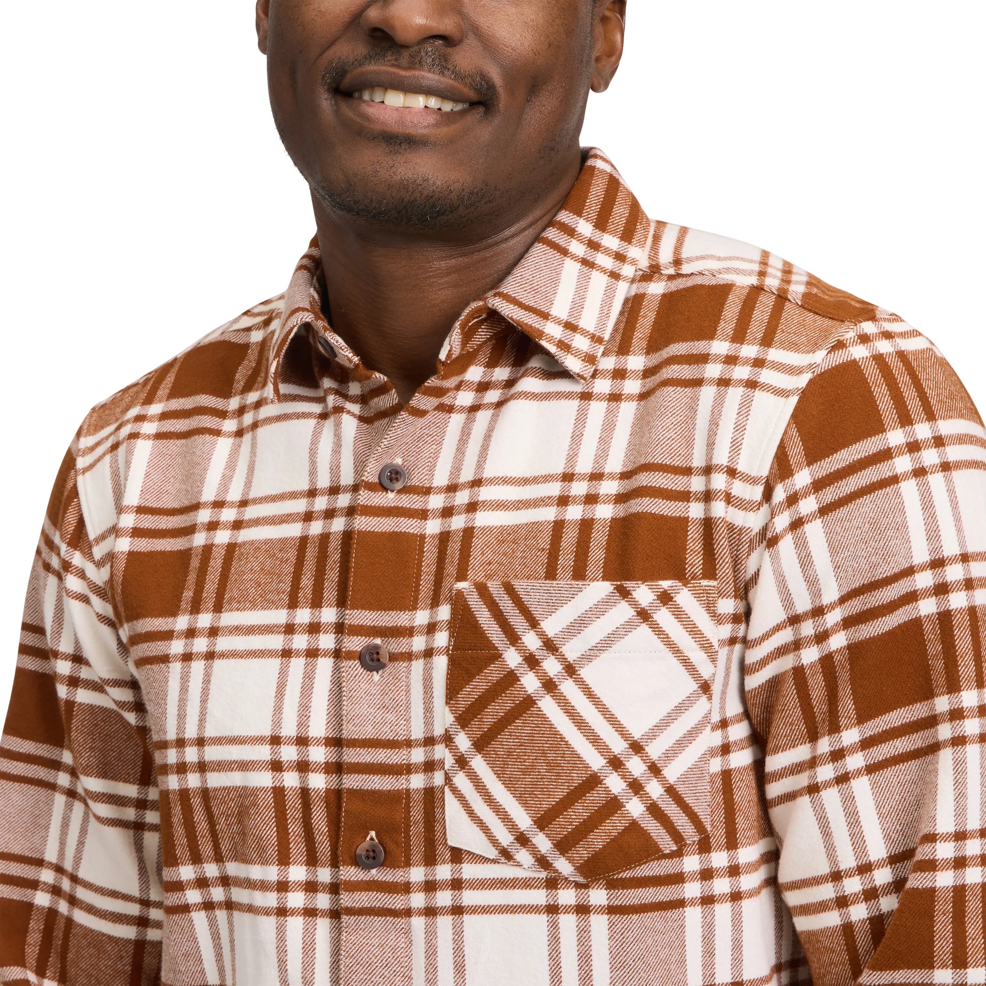 Men's Project Flannel