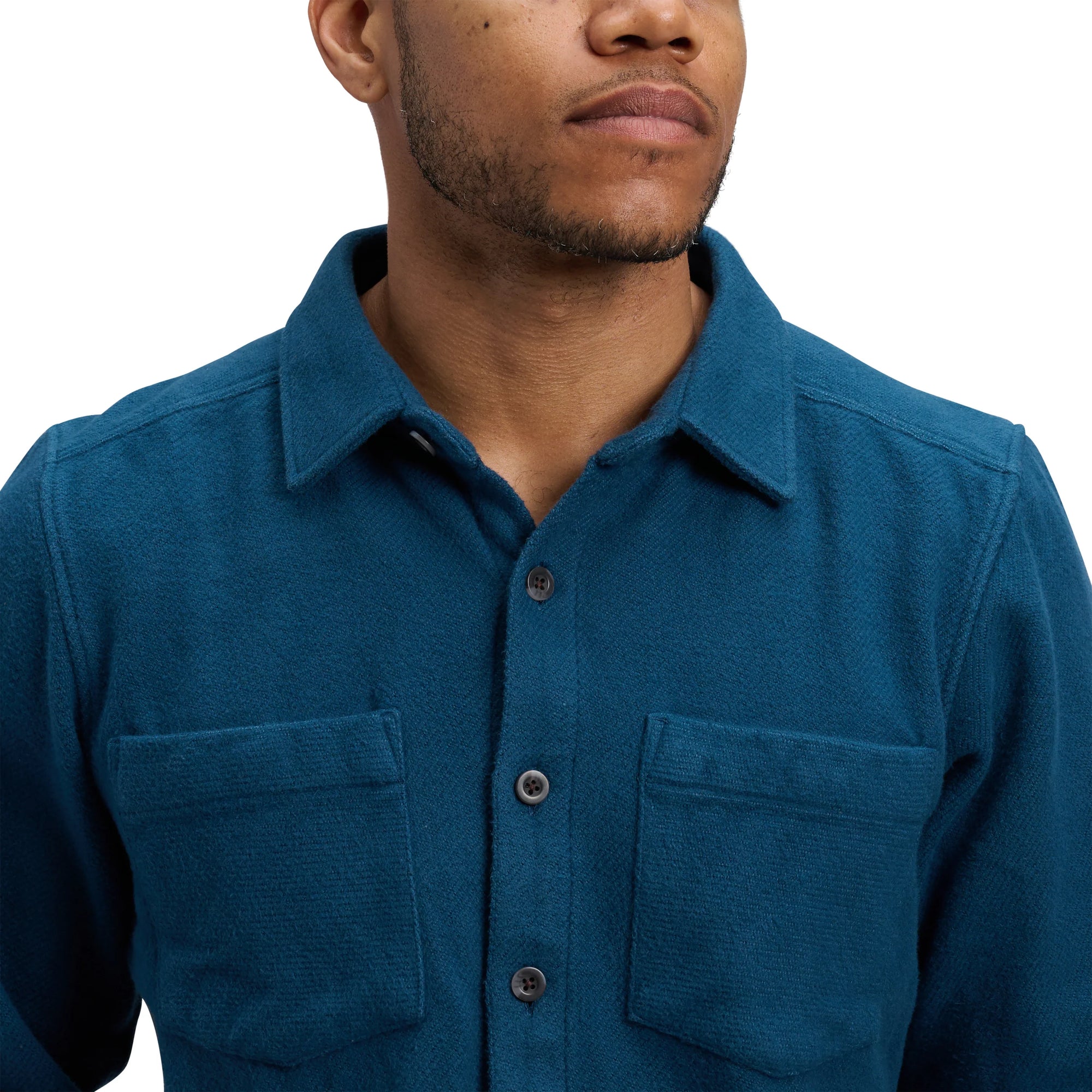 Men's Project Heavy Flannel