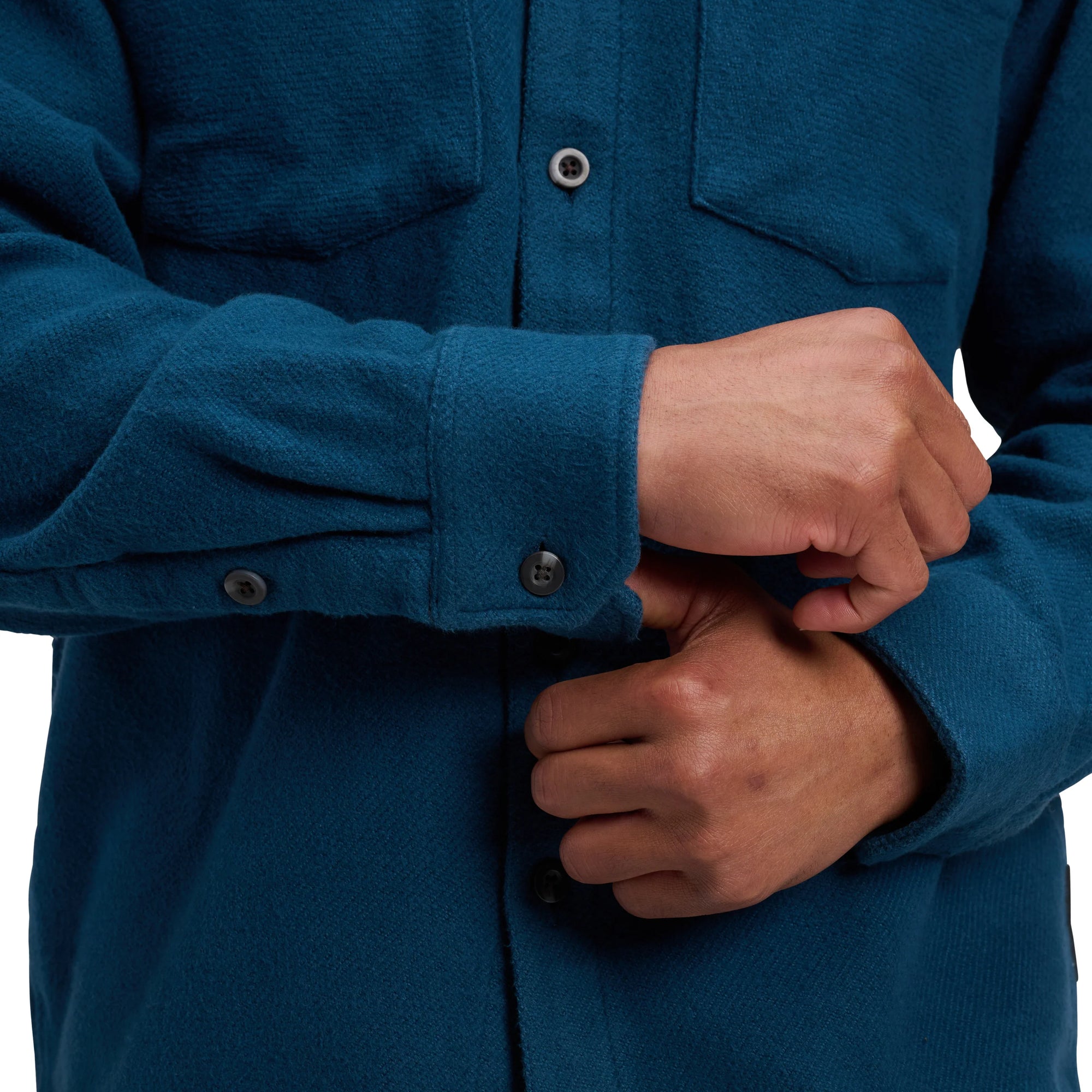 Men's Project Heavy Flannel