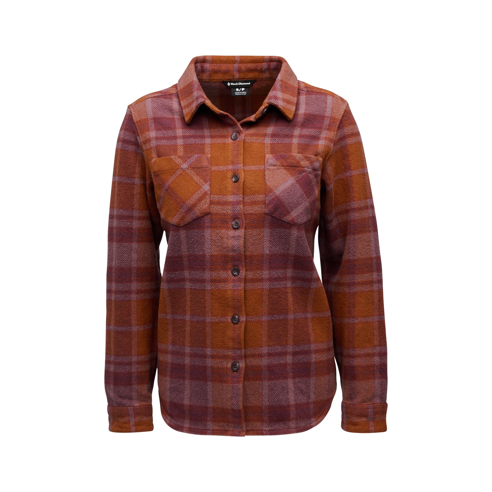 Women's Project Heavy Flannel