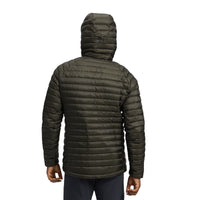 Black Diamond Men's Deploy Down 1.0 Hoody - Dark Moss