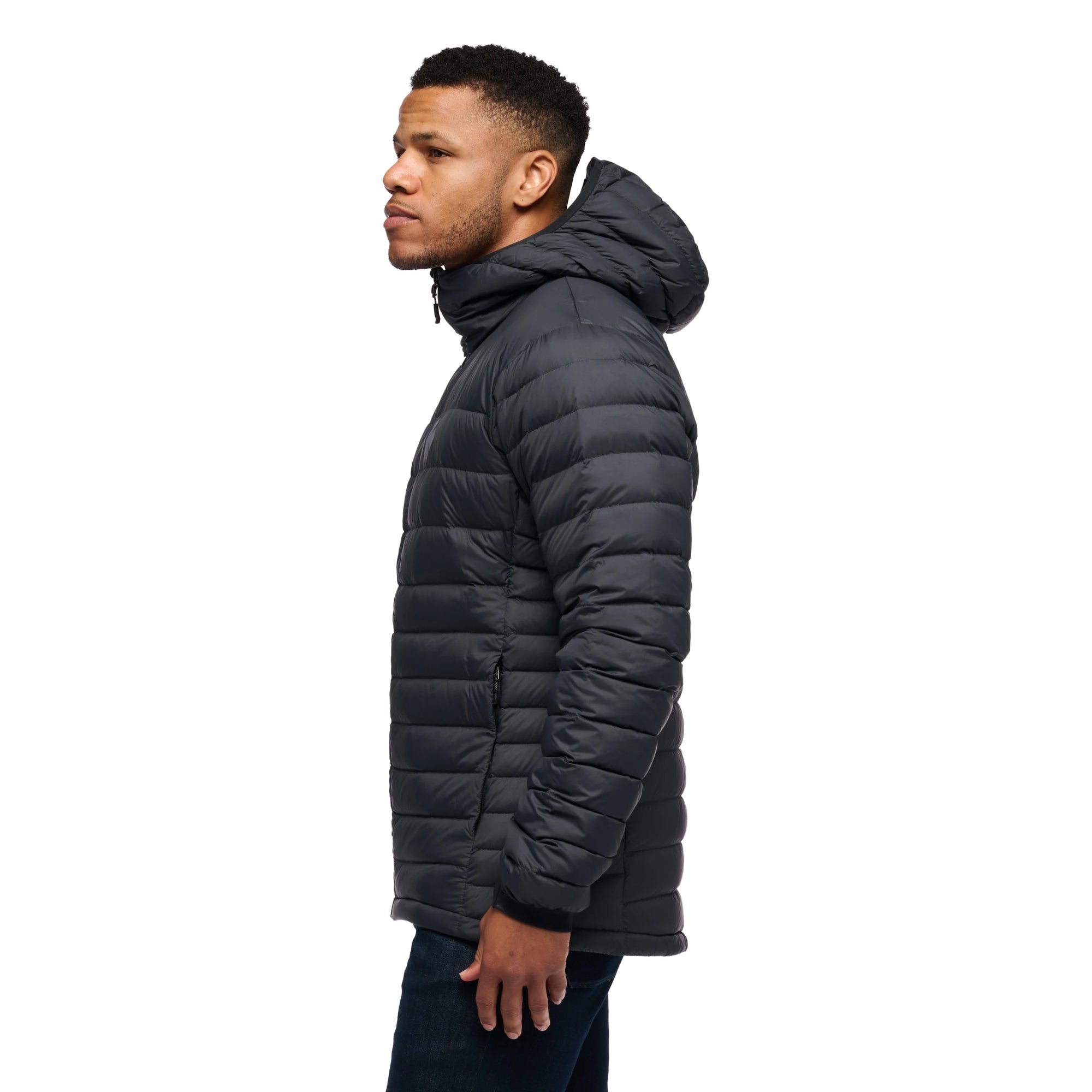 Men's Access Down 2.0 Hoody
