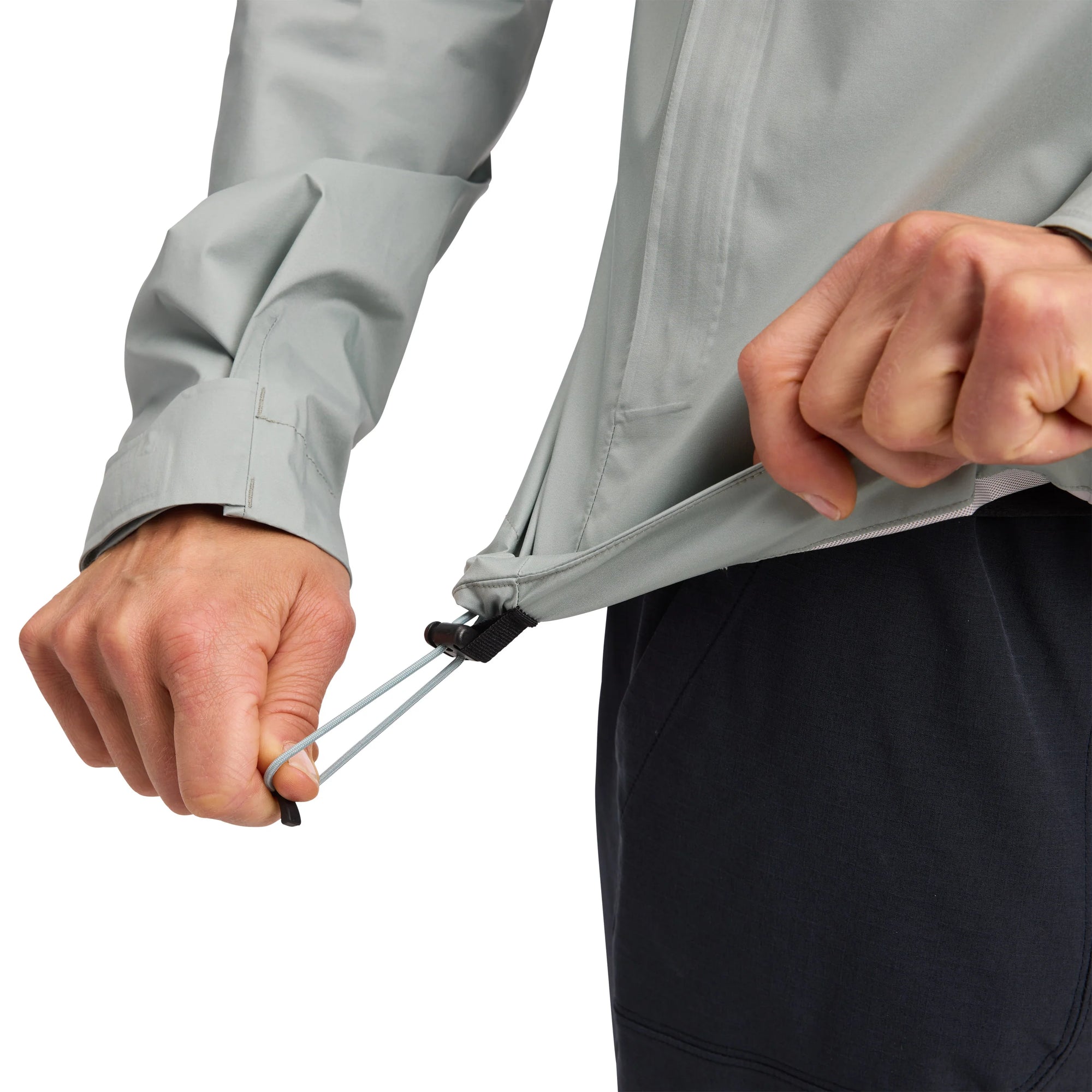 Women's Fineline Stretch Shell