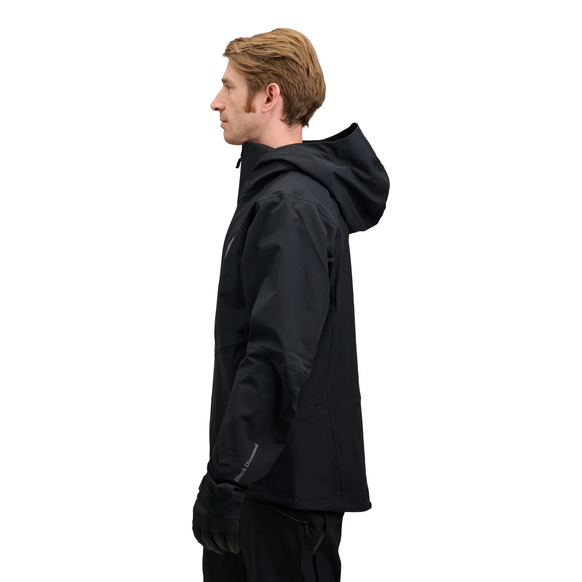 Men's Recon Stretch Ski Shell