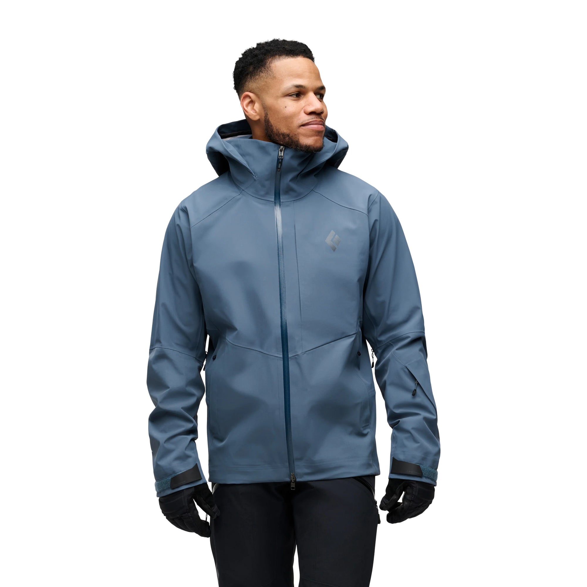 Men's Recon Stretch Ski Shell