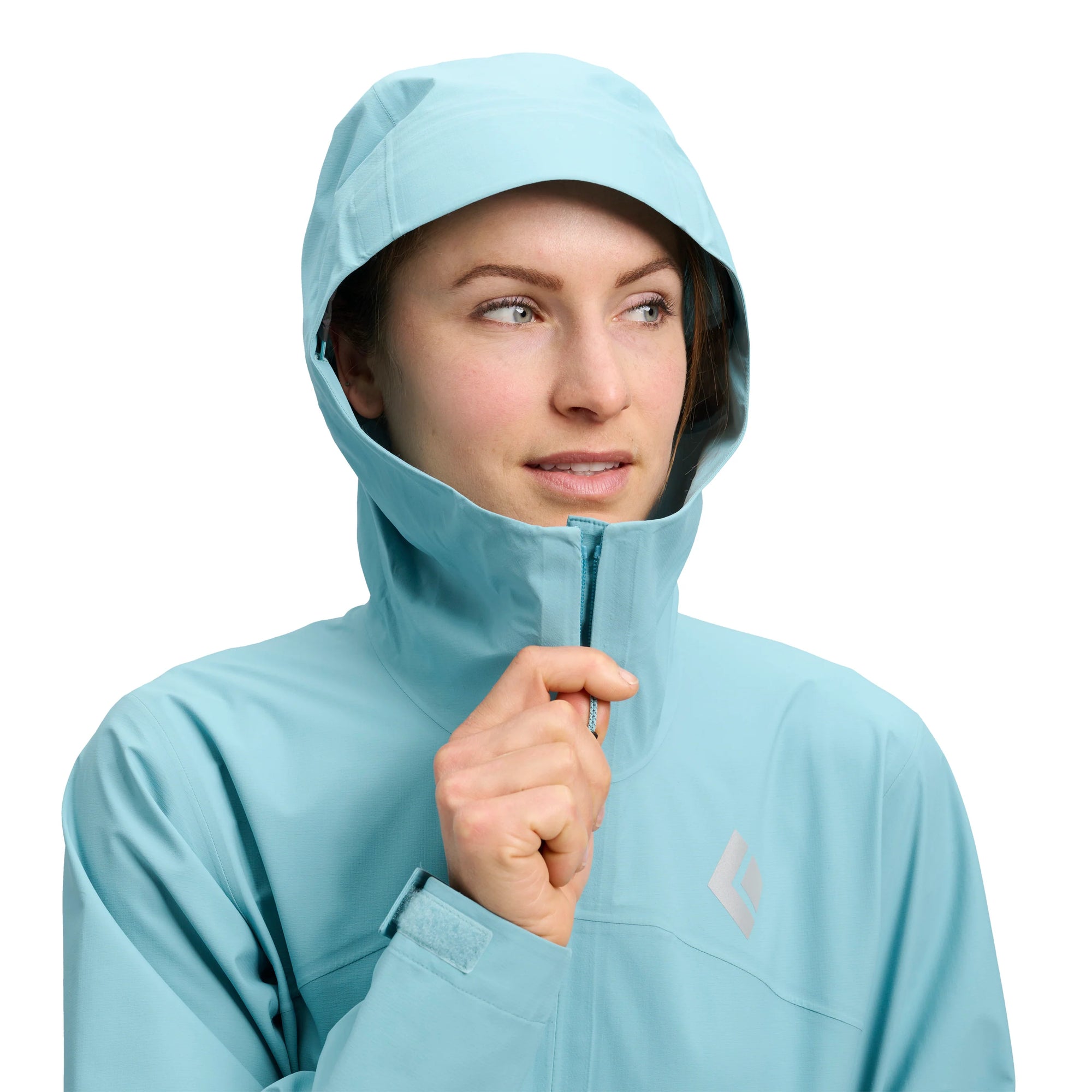 Women's Strataline Stretch Shell