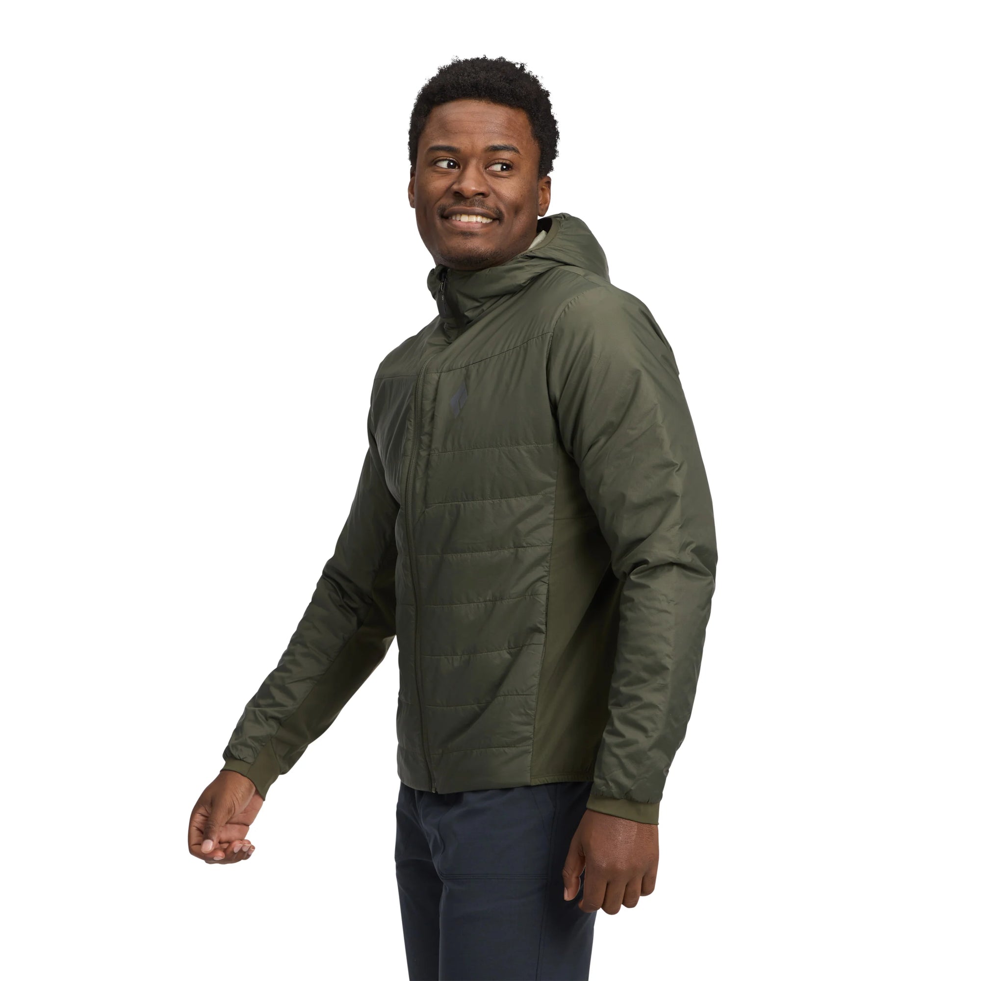 Men's Solution 1.0 Hoody