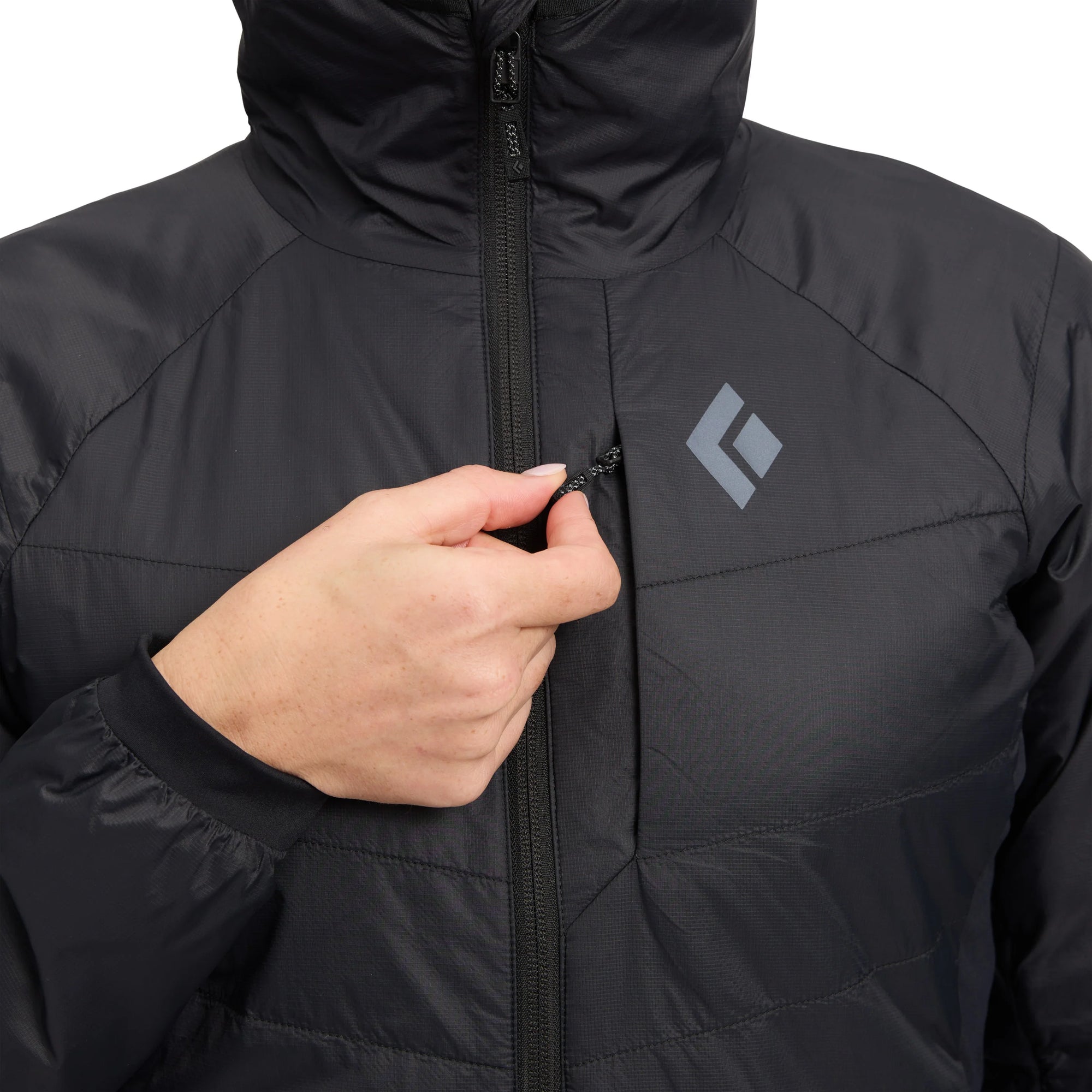 Women's Solution 1.0 Hoody