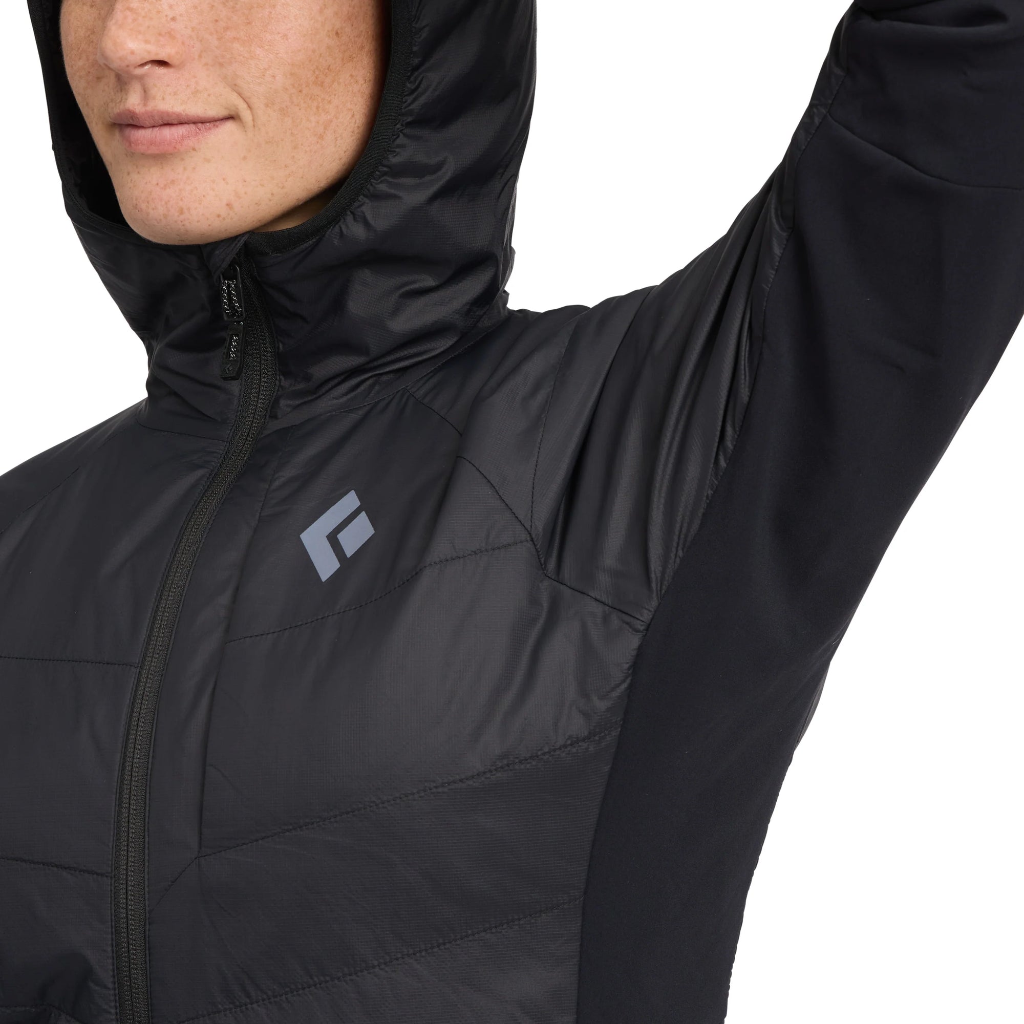 Women's Solution 1.0 Hoody