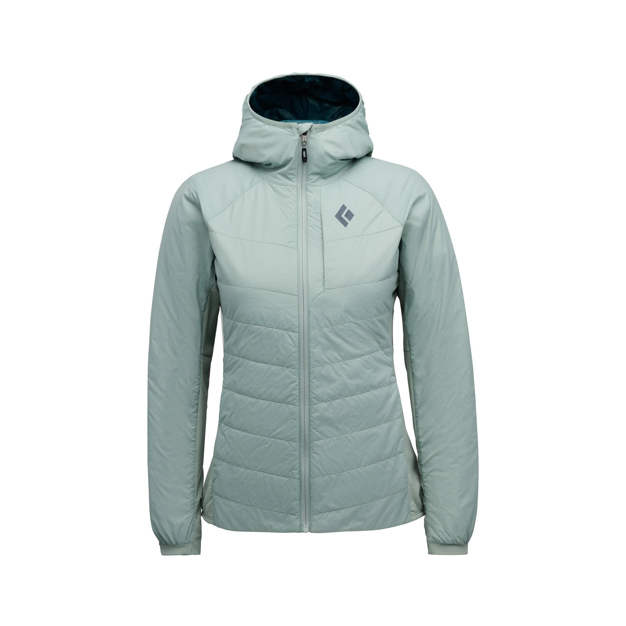 Women's Solution 1.0 Hoody