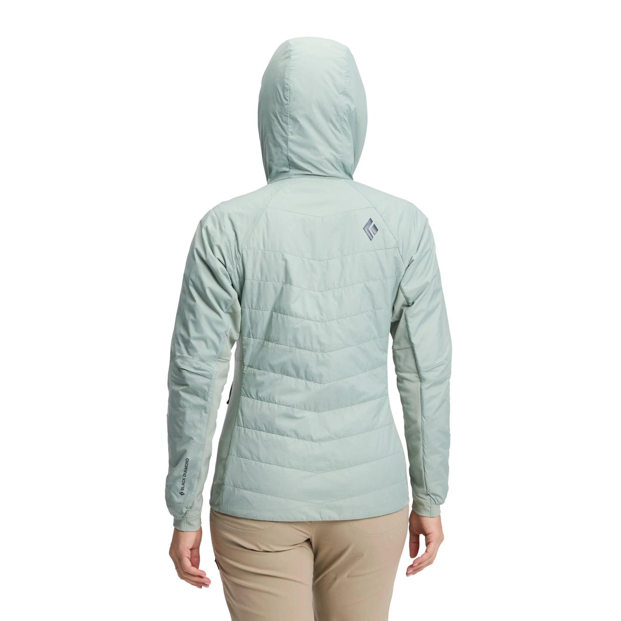 Women's Solution 1.0 Hoody
