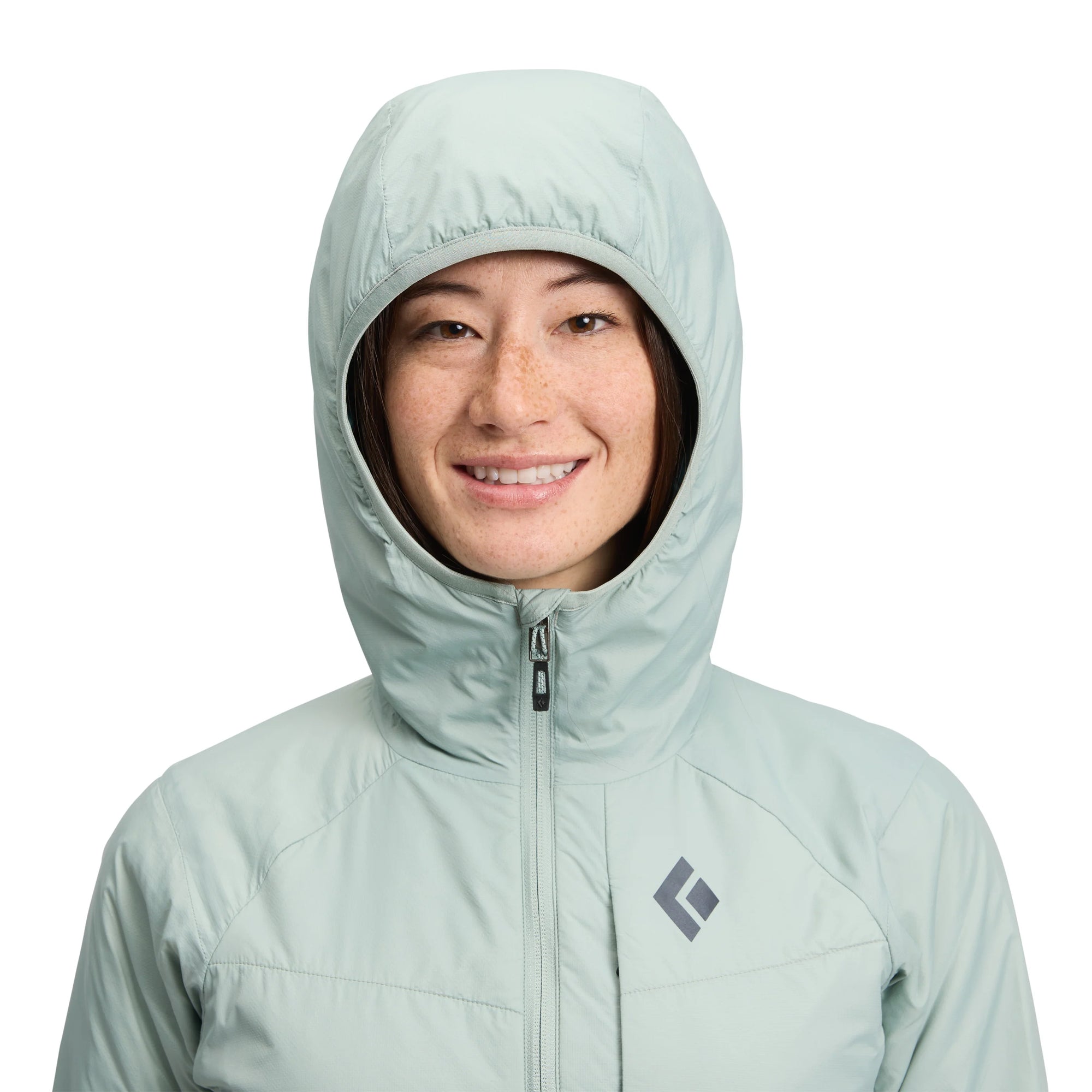 Women's Solution 1.0 Hoody