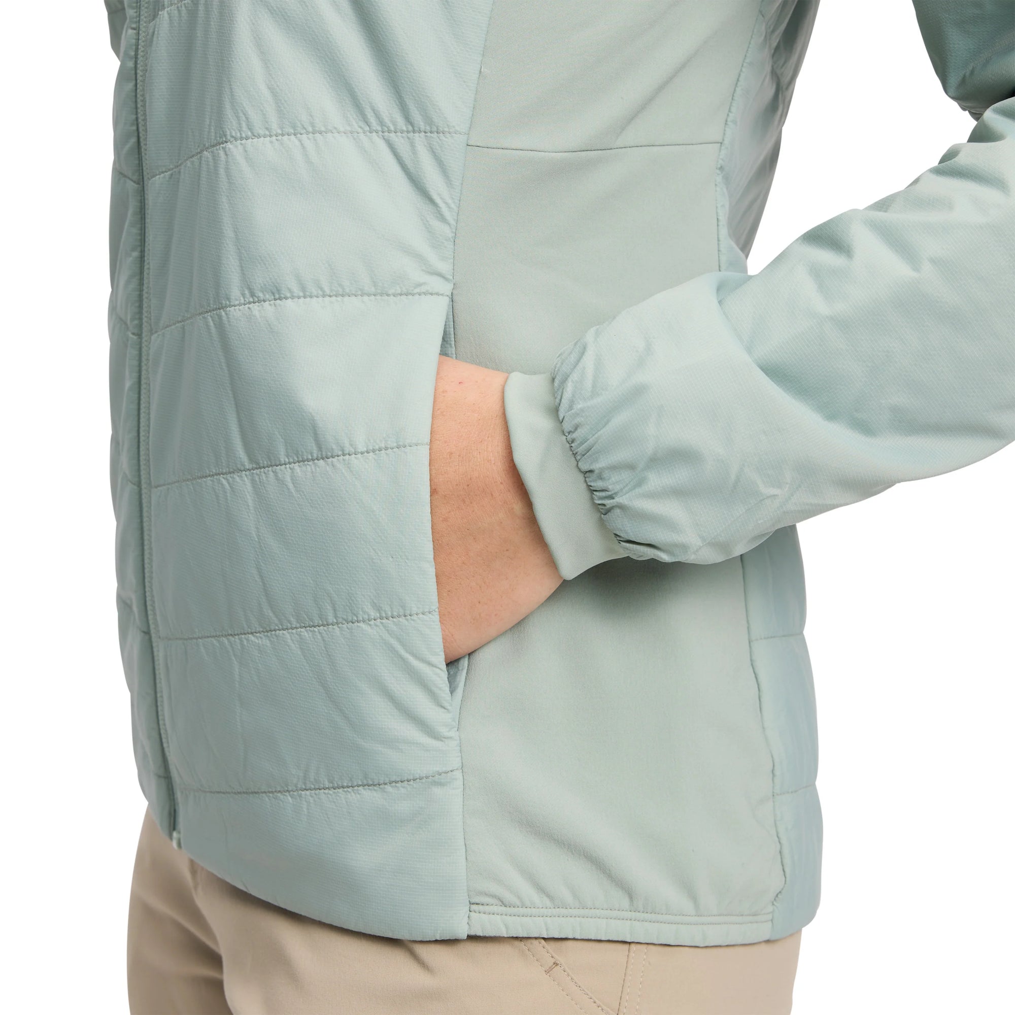 Women's Solution 1.0 Hoody