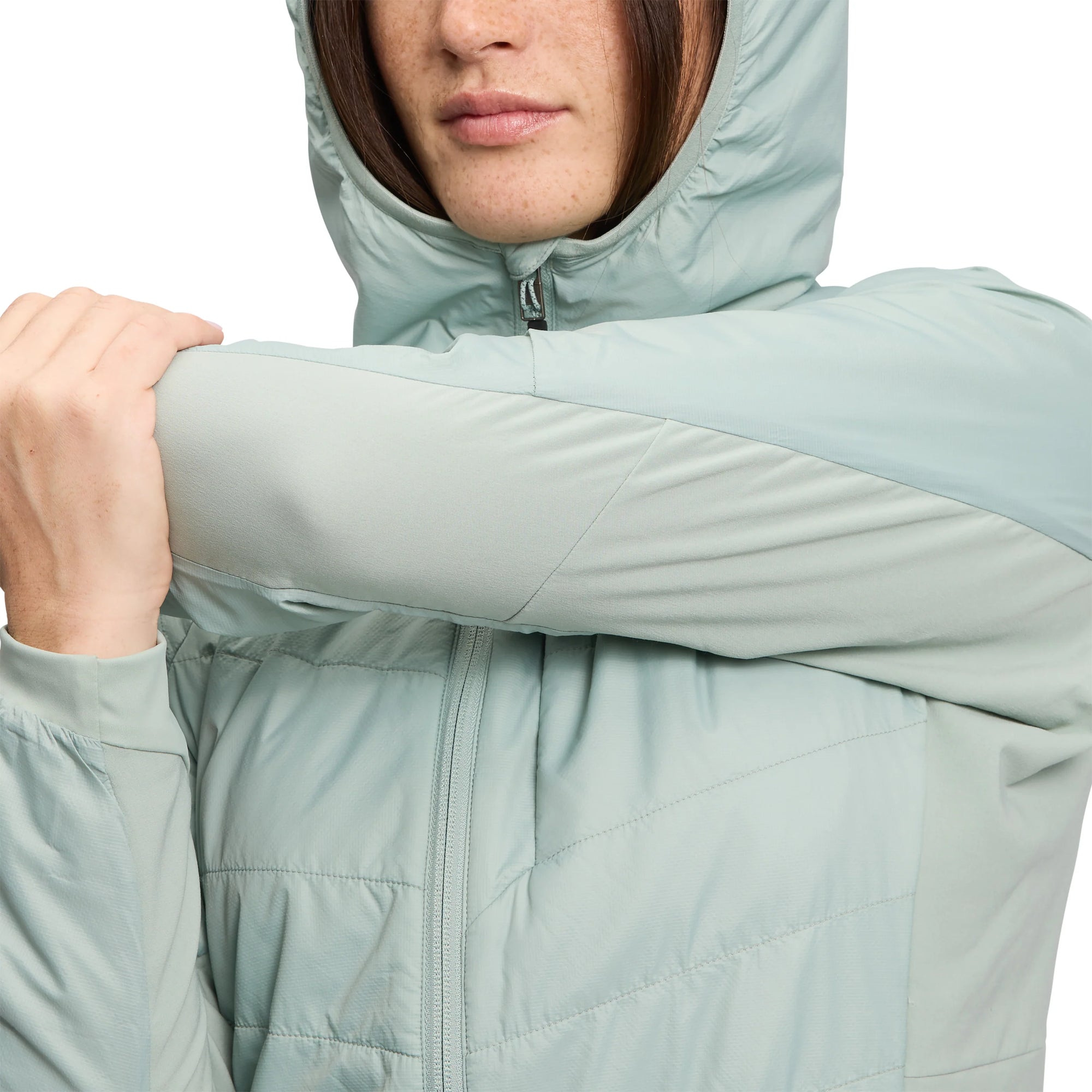 Women's Solution 1.0 Hoody