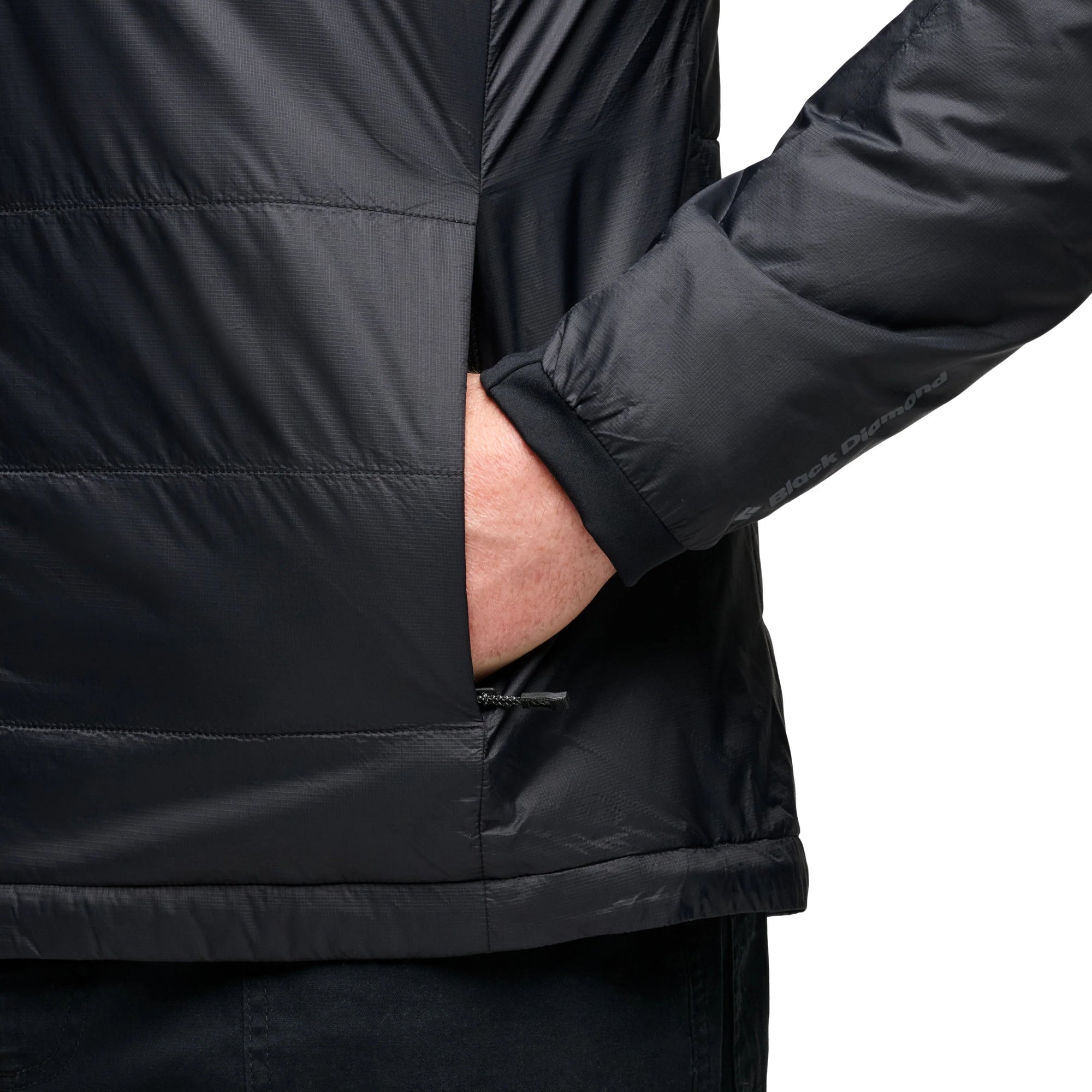 Men's Solution 2.0 Jacket
