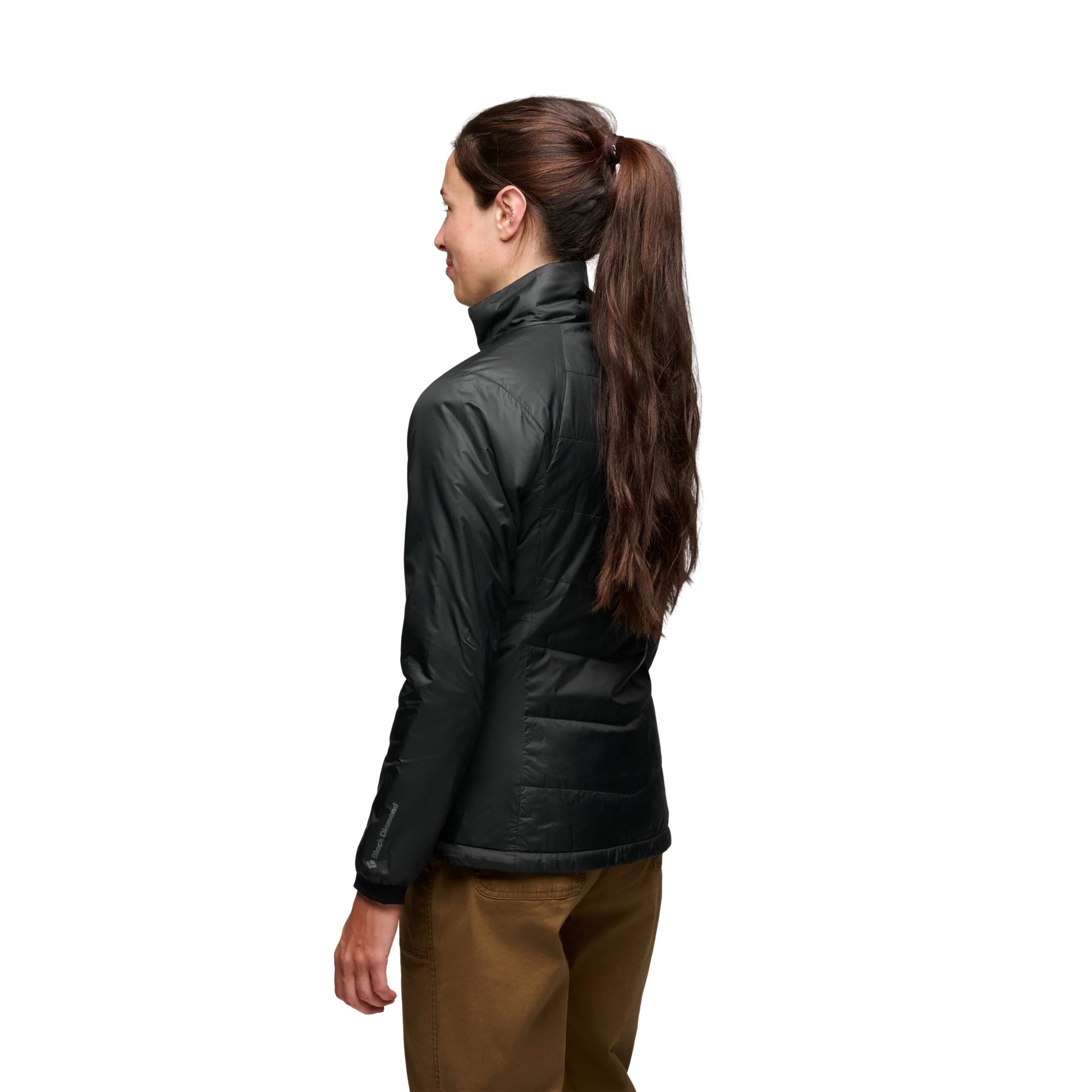 Women's Solution 2.0 Jacket