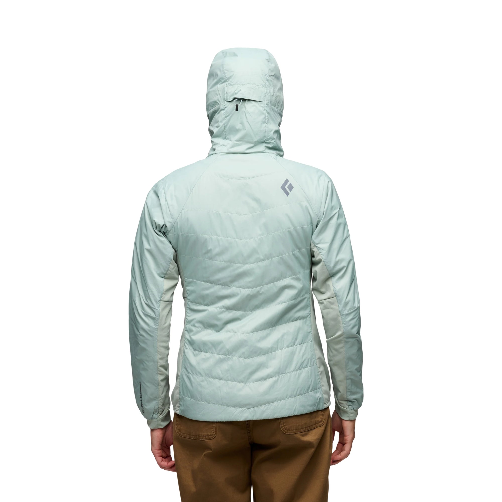 Women's Solution 1.0 Hoody