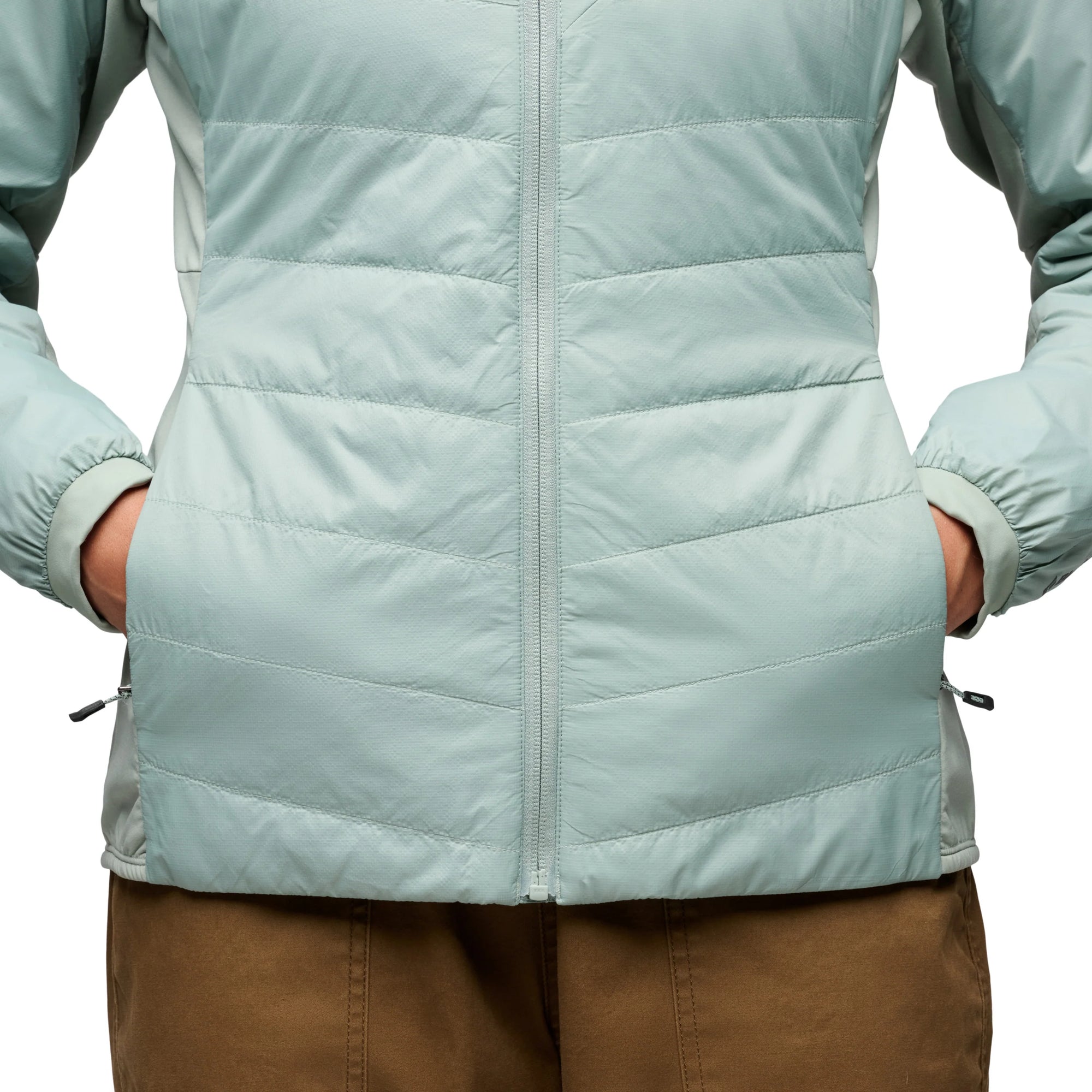 Women's Solution 1.0 Hoody