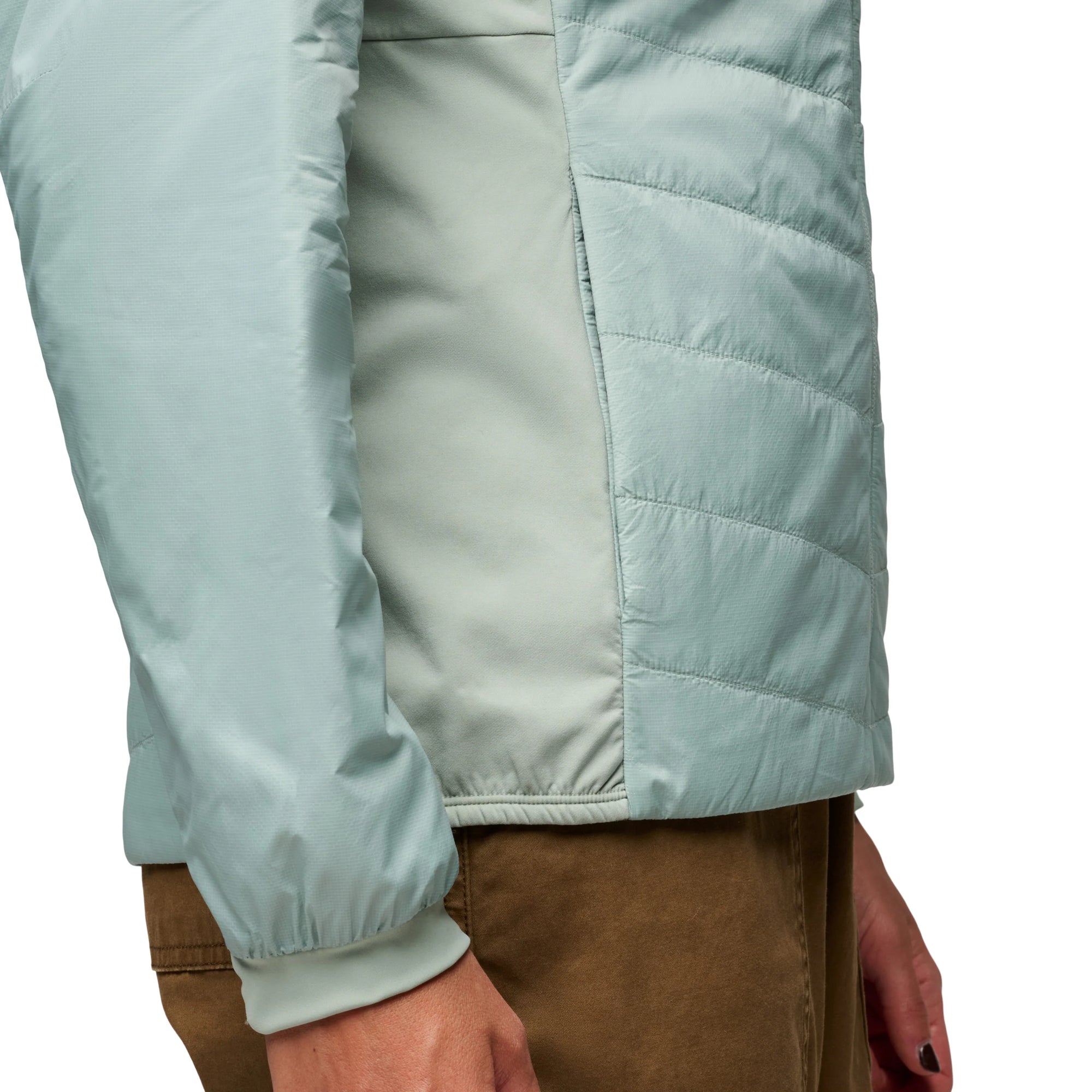 Women's Solution 1.0 Hoody