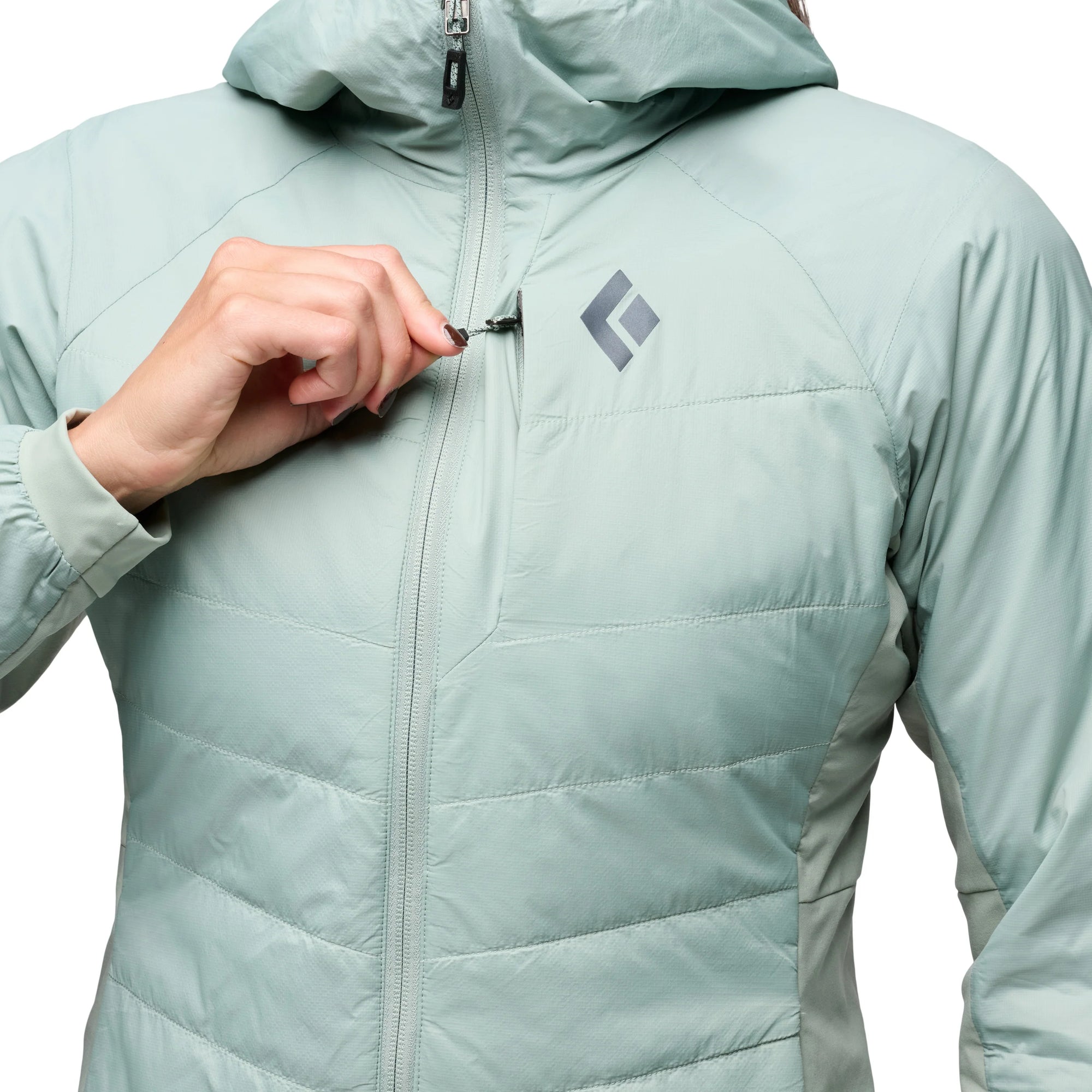 Women's Solution 1.0 Hoody