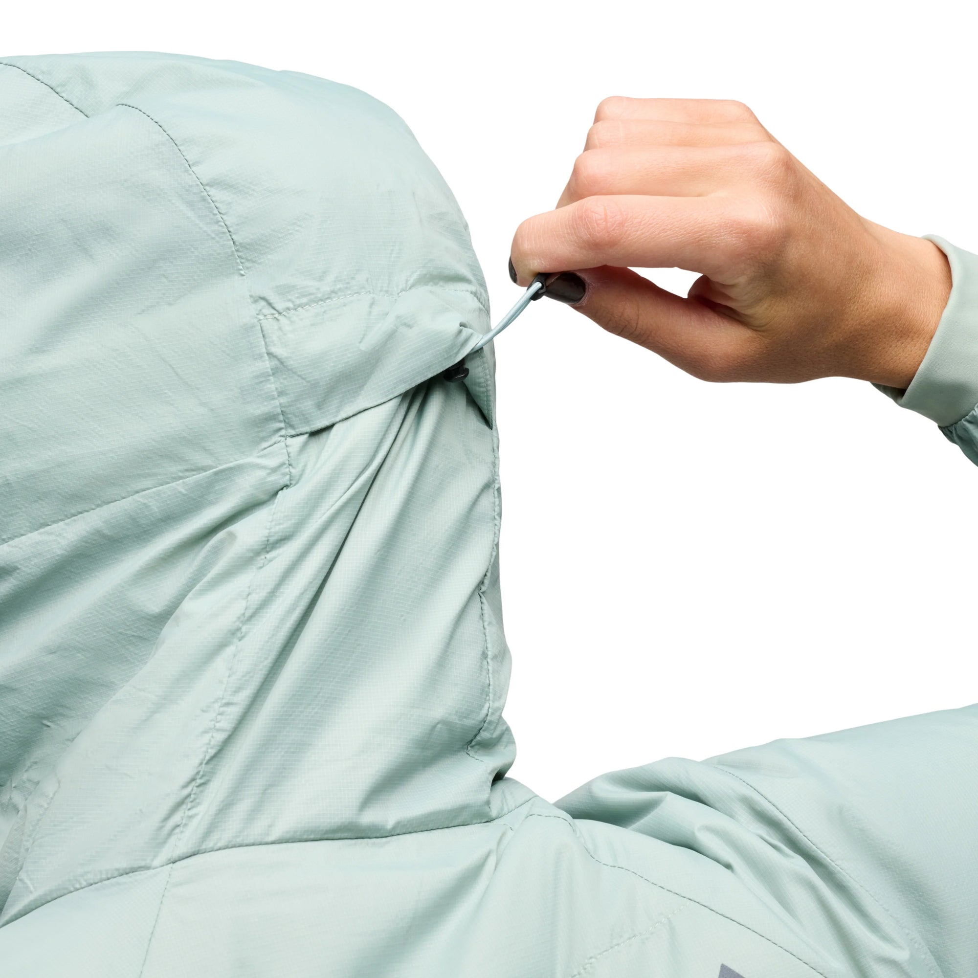 Women's Solution 1.0 Hoody