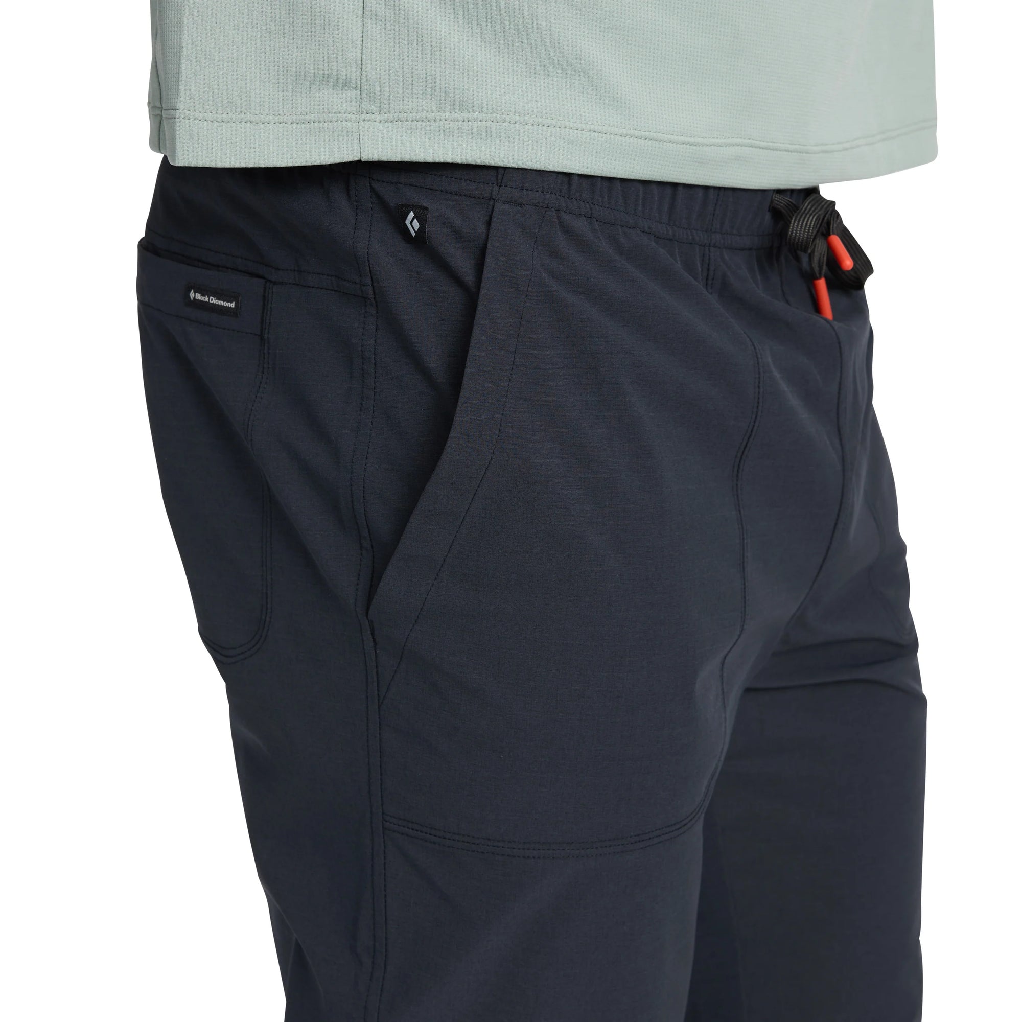 Men's Sequence Pants