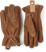 Load image into Gallery viewer, Oden Nubuck Glove
