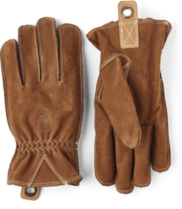 Oden Nubuck Glove