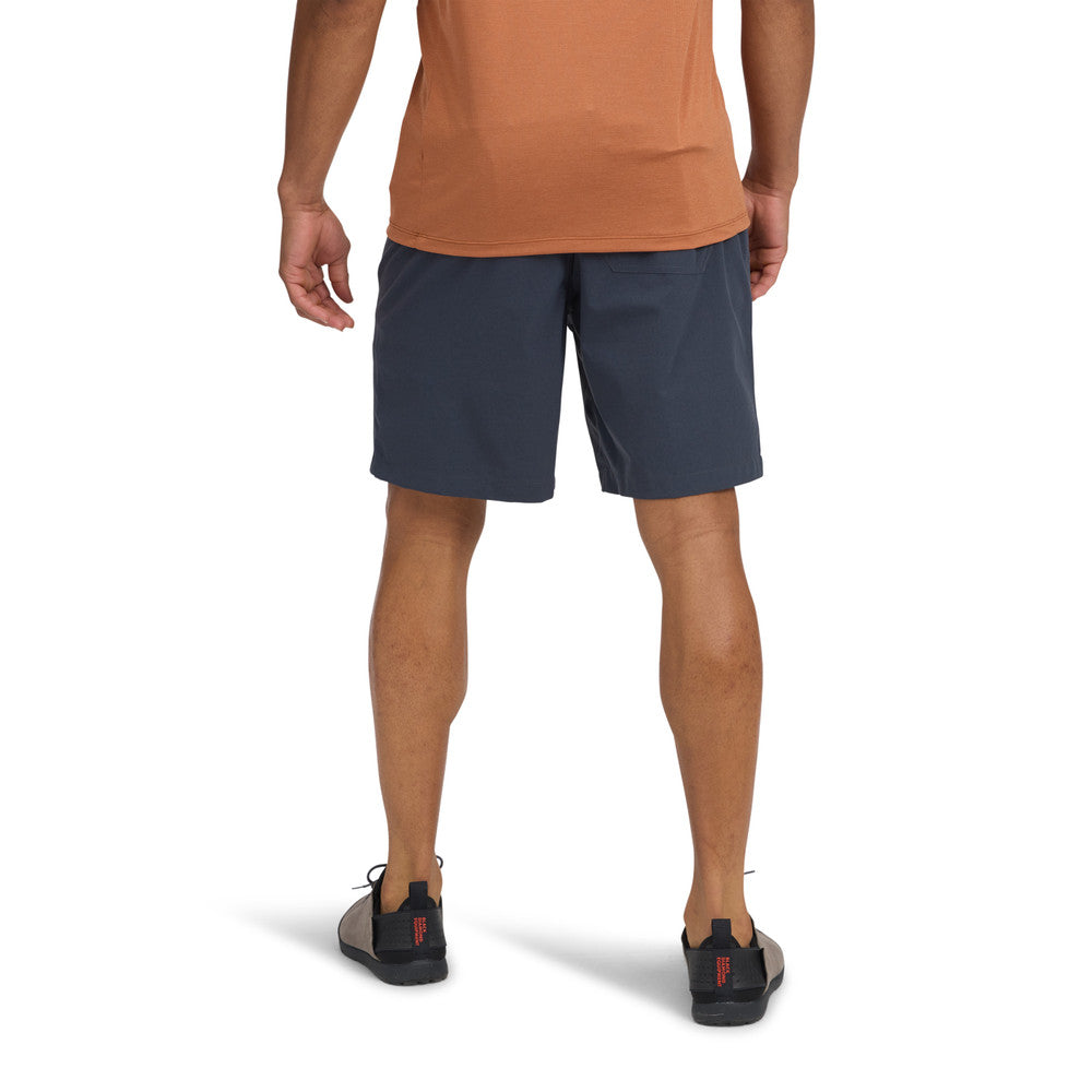 Men's Sierra Shorts 8 inch