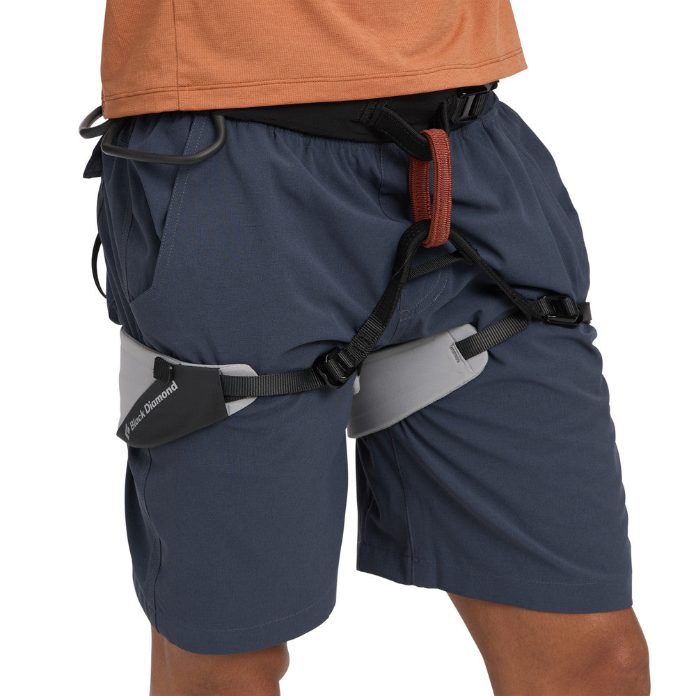 Men's Sierra Shorts 8 inch
