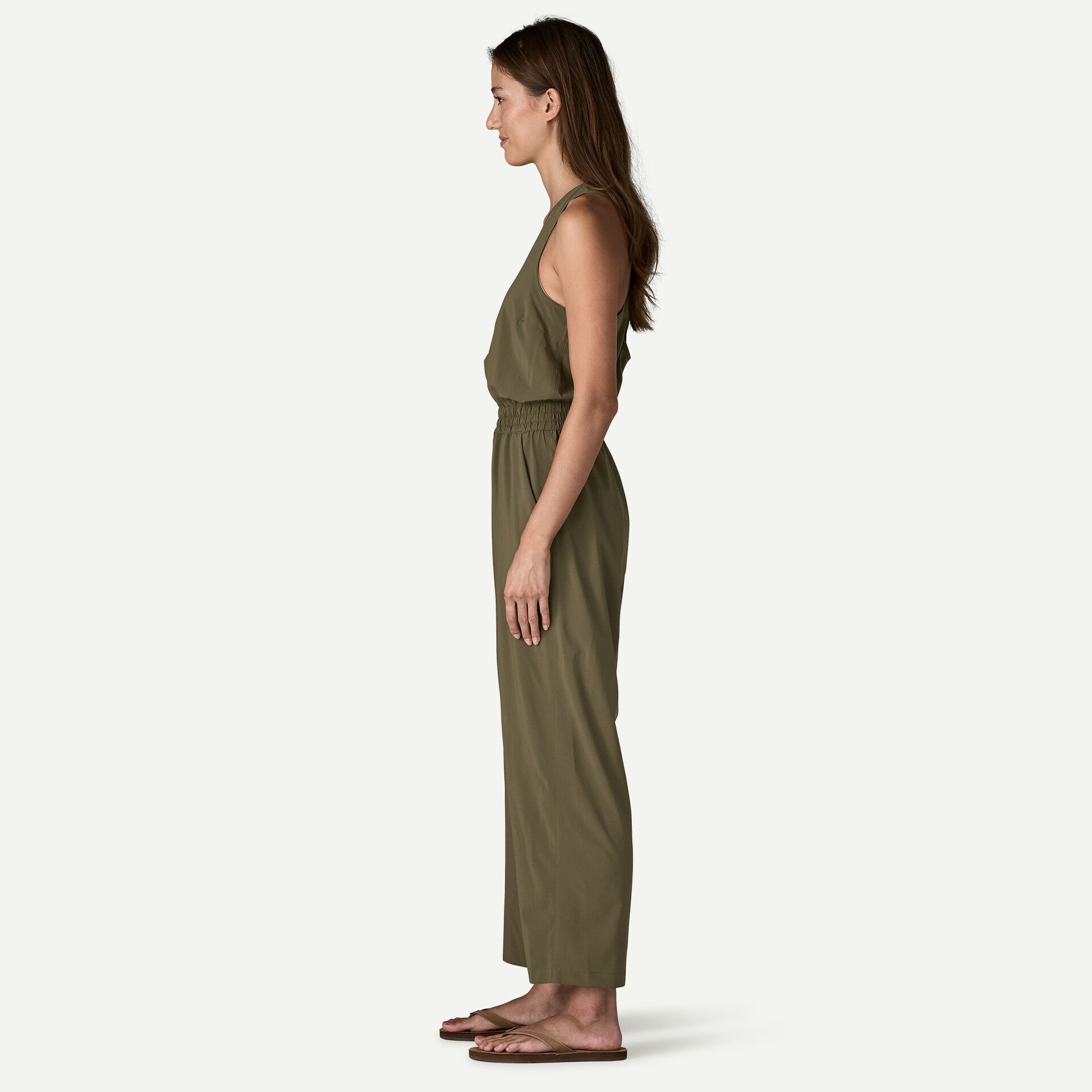 Women's Terrebonne Traveler Jumpsuit