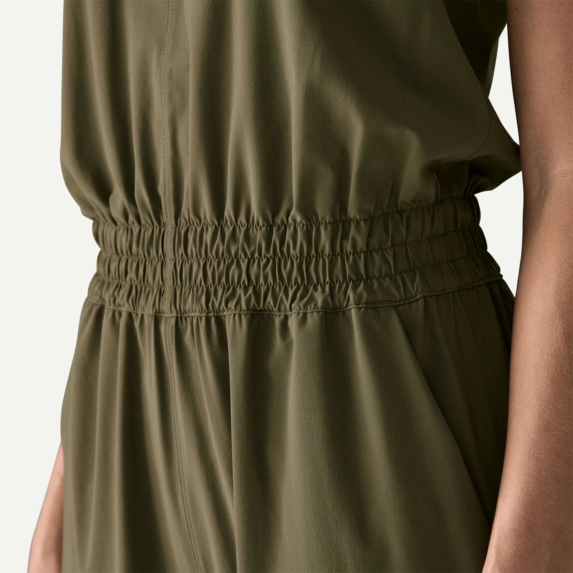 Women's Terrebonne Traveler Jumpsuit